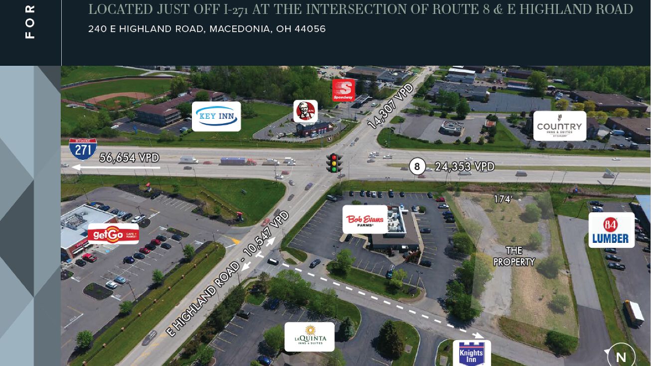 240 Highland Rd, Macedonia, OH 44056