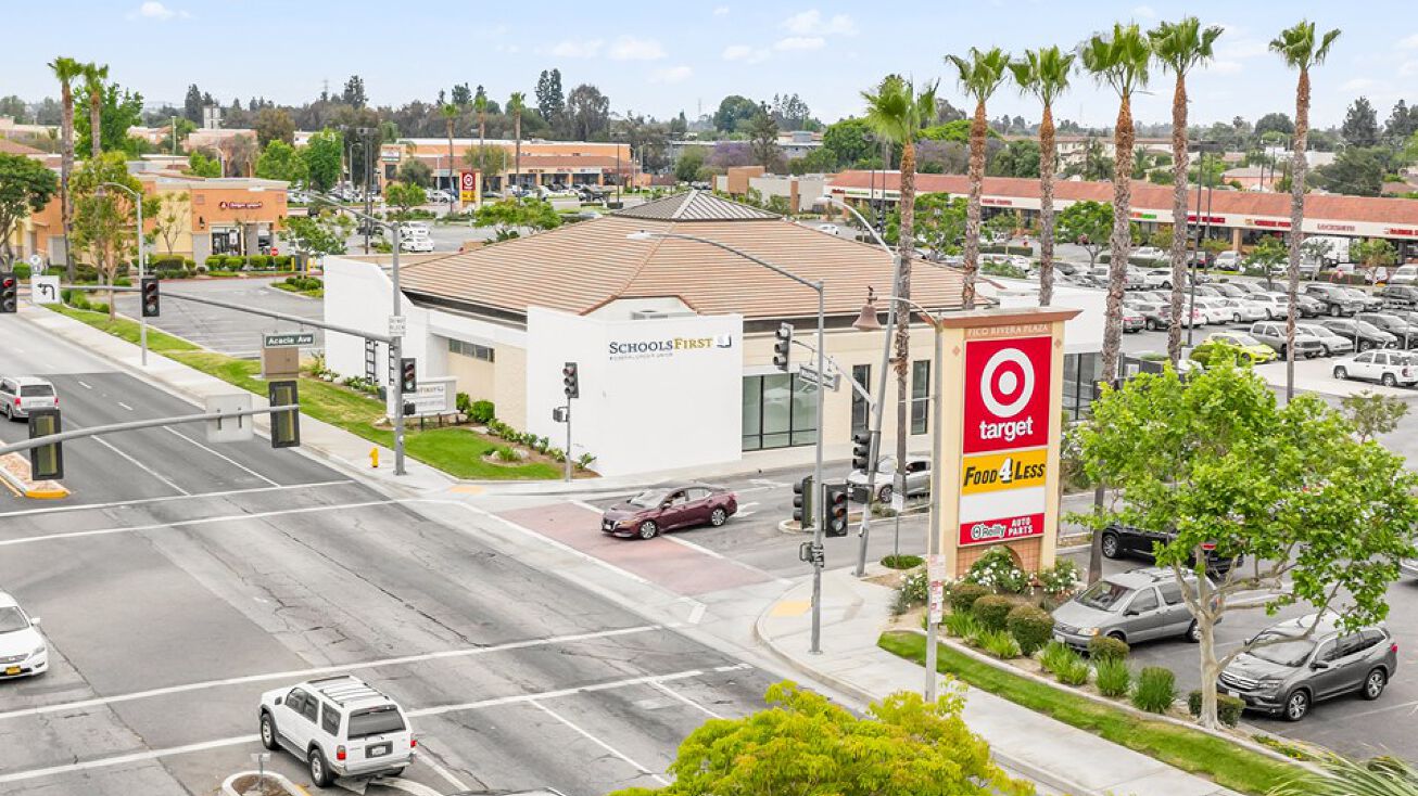 8810 Whittier Blvd, Pico Rivera, CA 90660 Retail Property for Sale