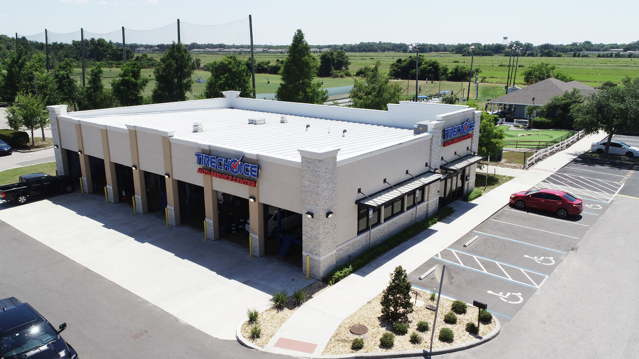 318 W Mitchell Hammock Rd, Oviedo, FL 32765 Retail Property for Sale