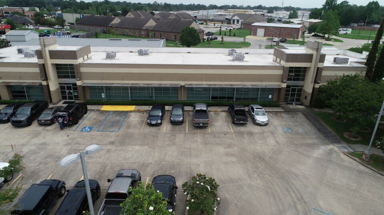 10606 Coursey Blvd, Baton Rouge, LA 70816