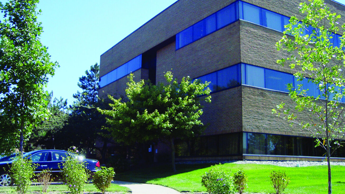 2755 Carpenter Rd, Ann Arbor, MI 48108