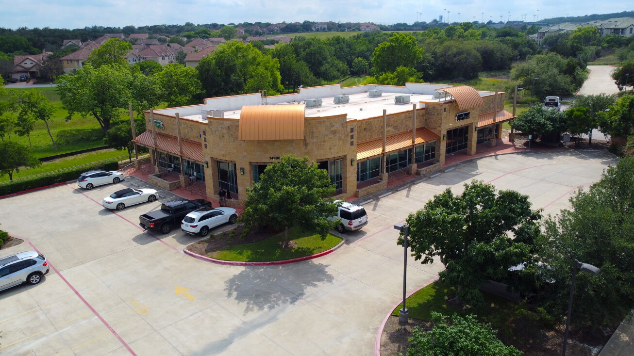 14360 Falcon Head Blvd, Bee Cave, TX 78738 Retail Property for Sale