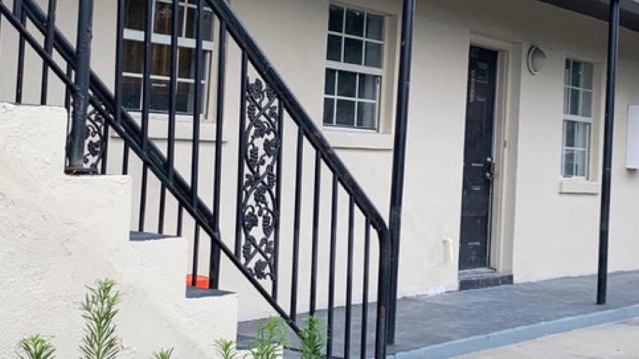 1401 Palm Avenue, Jacksonville, FL 32207