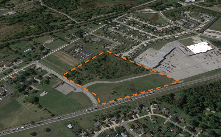 Pictures of Land property located at Brian's Place, Kendallville, IN 46755 for sales - image #1