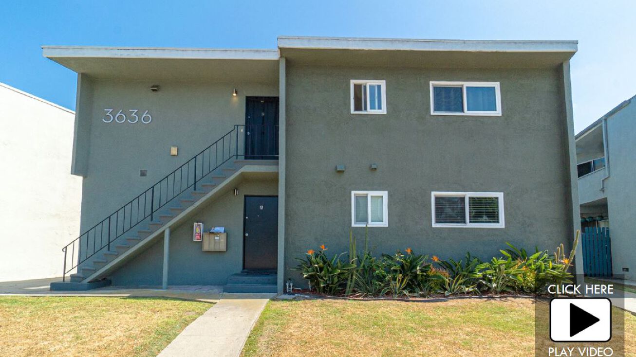 3636 Redondo Beach Blvd, Torrance, CA 90505