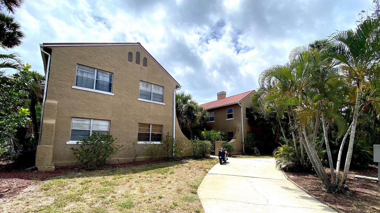 1501 Shannon Ave, Indialantic, FL 32903