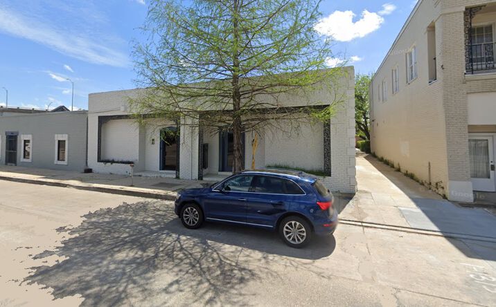 Pictures of Office property located at 842 + 846 Main St, Baton Rouge, LA 70802 for sales - image #1