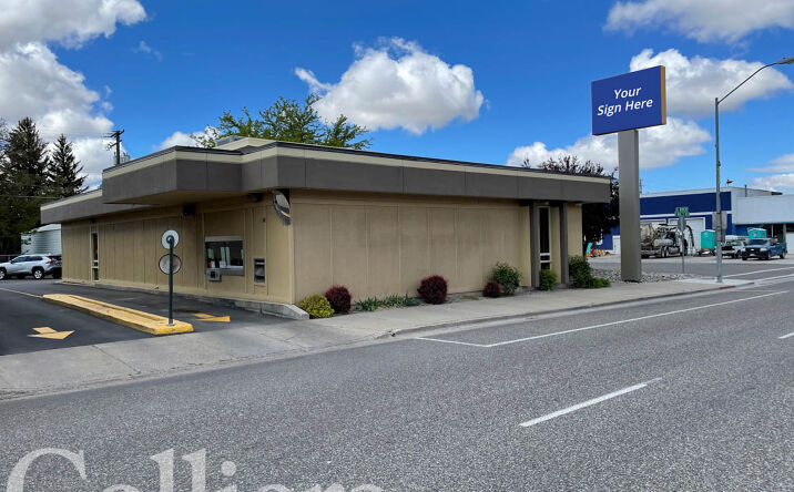 Pictures of Retail property located at 103 S Birch St, Shoshone, ID 83352 for comps - image #1