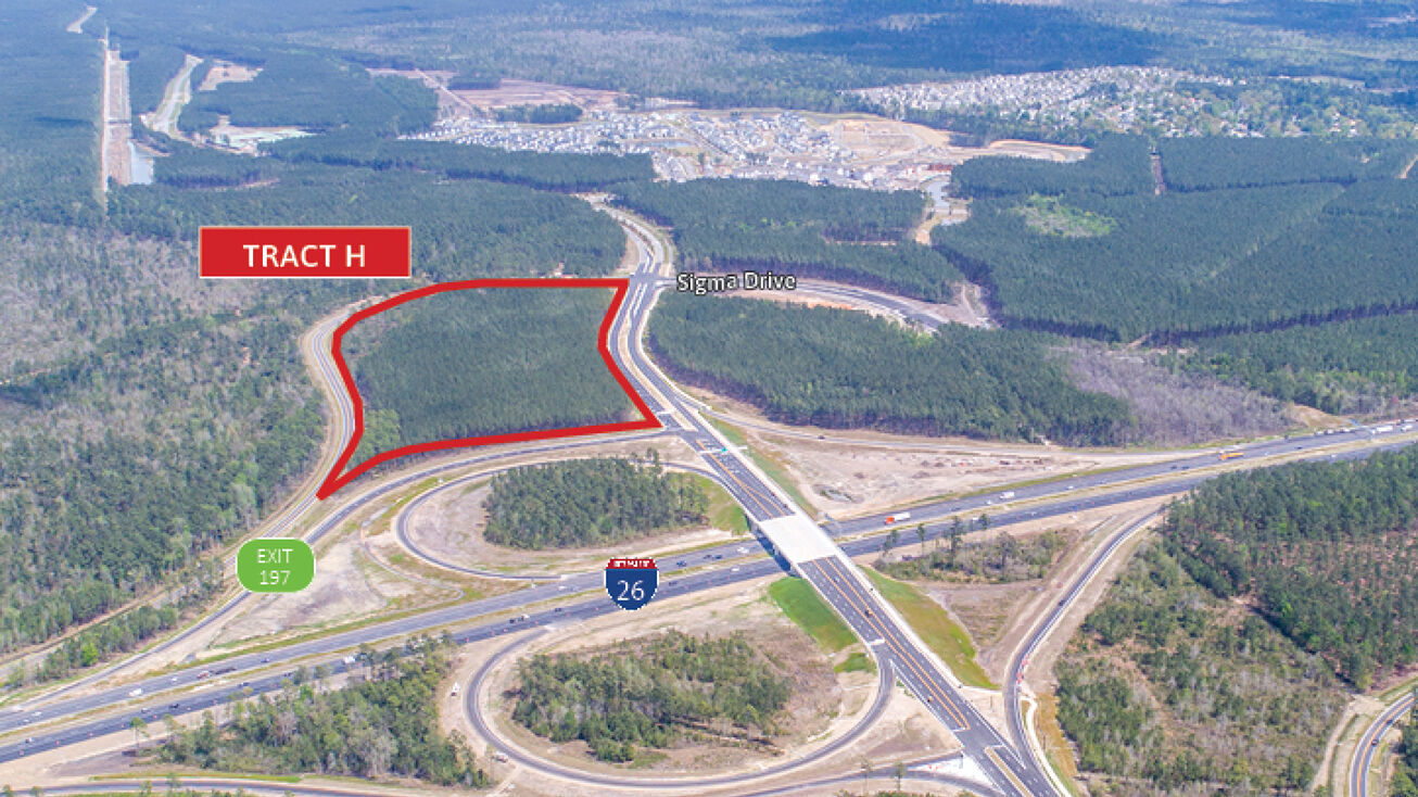 Nexton Parkway, Summerville, SC 29486