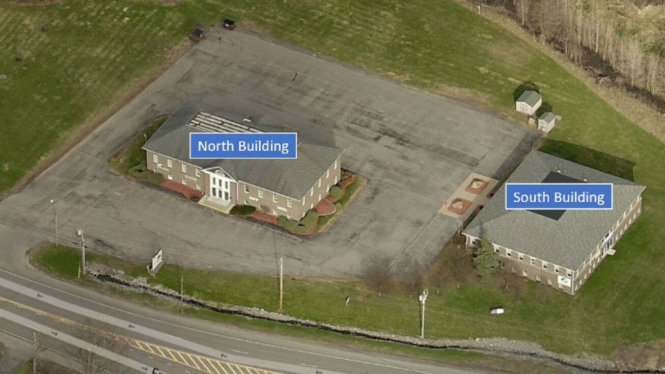 600 French Rd, New Hartford, NY 13413