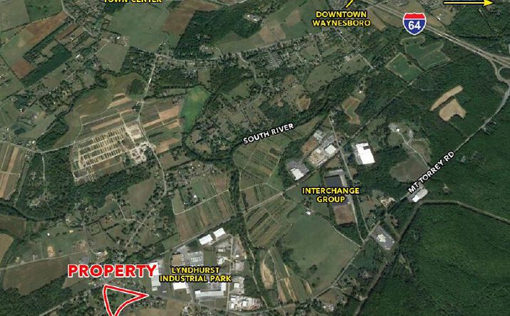 Pictures of Land property located at TBD Mt Torrey Rd, Lyndhurst, VA 22952 for sales - image #1
