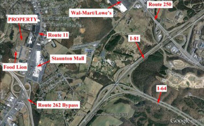 Pictures of Land property located at Orchard Hill Circle, Staunton, VA 24401 for sales - image #1