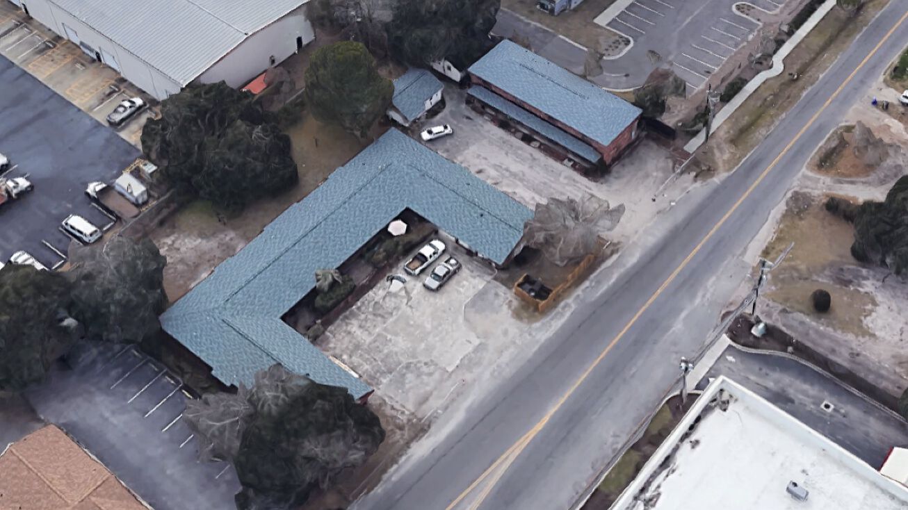 North Charleston, SC