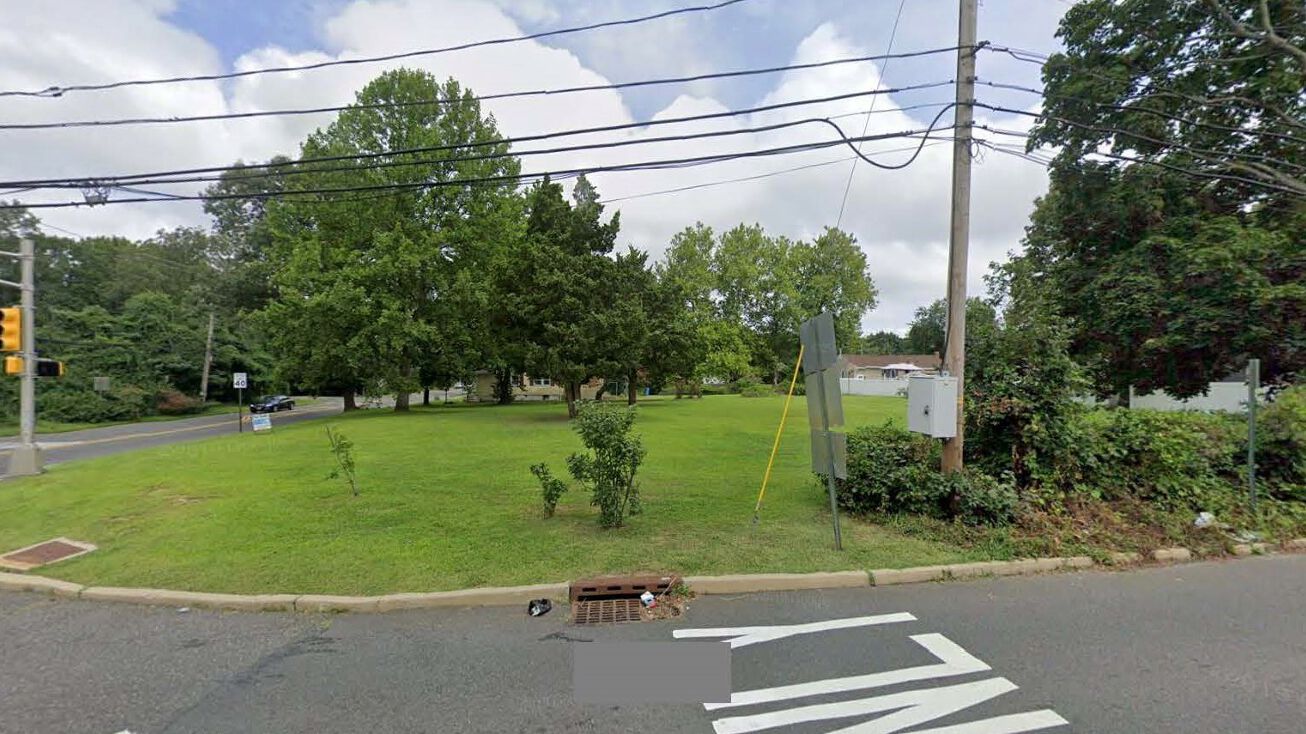 135 Apple St, Tinton Falls, NJ 07724 - Land for Sale - Land For Development