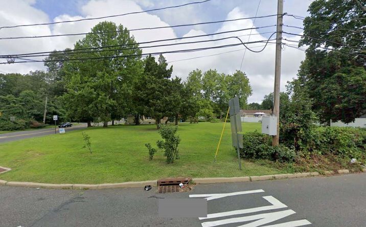 Pictures of Land property located at 135 Apple St, Tinton Falls, NJ 07724 for sales - image #1