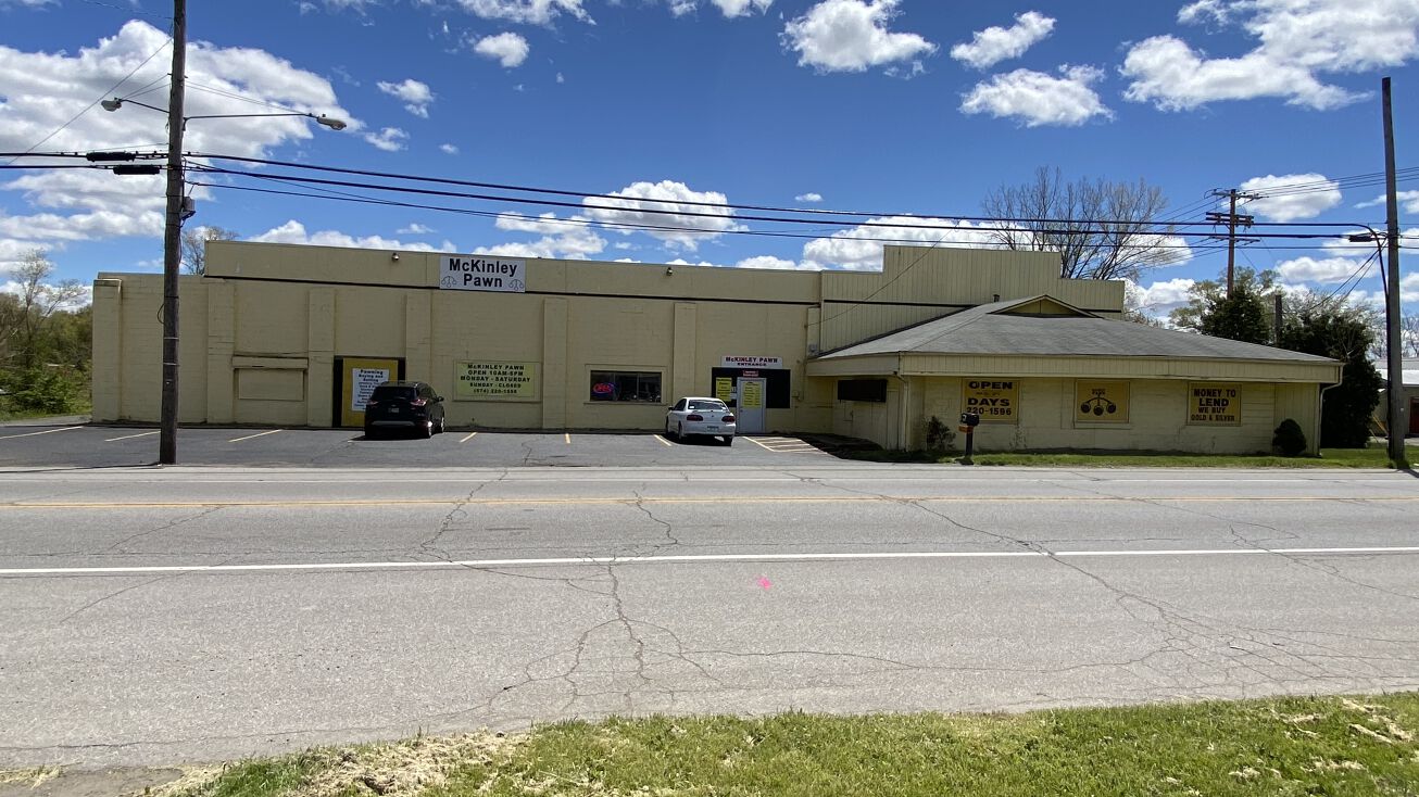 1101 E McKinley Hwy, Mishawaka, IN 46545 Industrial Property for Sale