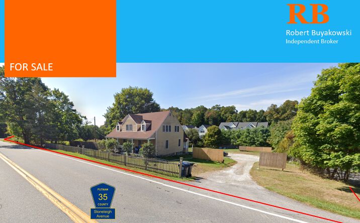 Pictures of Land property located at 659 Stoneleigh Ave, Carmel Hamlet, NY 10512 for sales - image #1