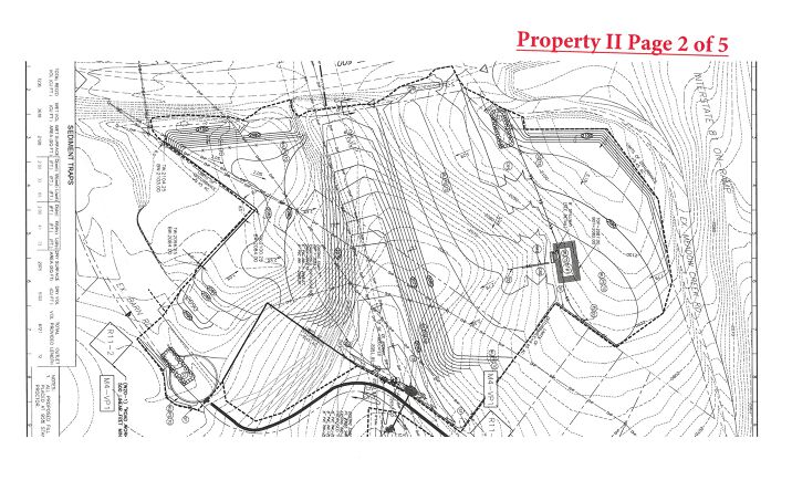 Pictures of Land property located at Tyler Rd Parcel 3, CHRISTIANSBRG, VA 24073 for sales - image #1