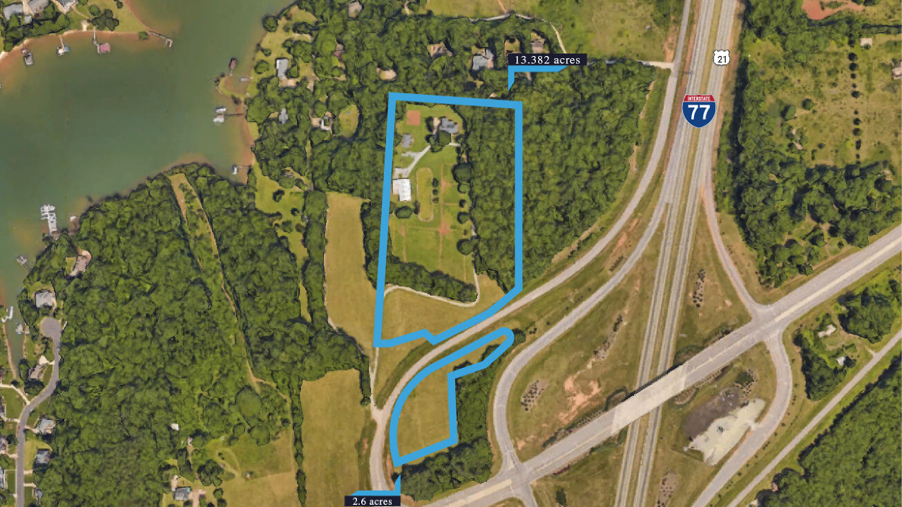 170 Culbreth Ln, Mooresville, NC 28117