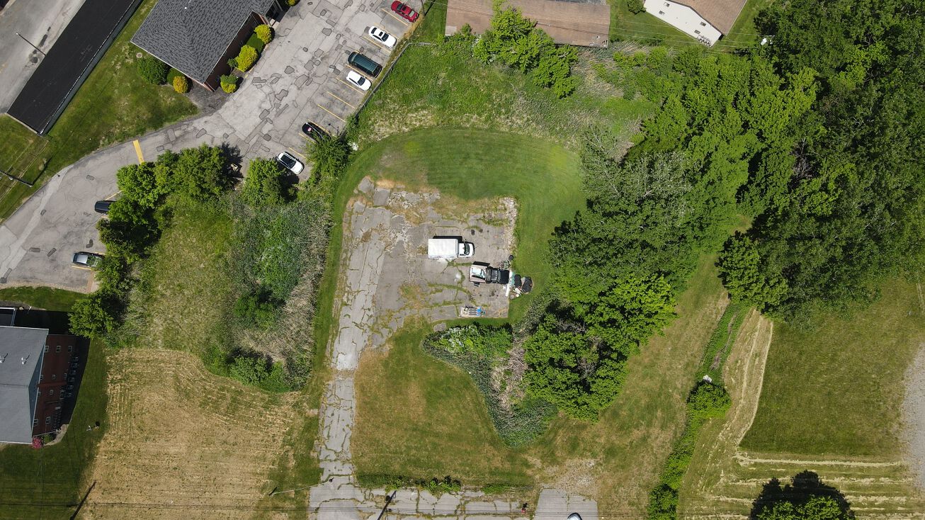 7213 Mentor Ave, Mentor, OH 44060 Land for Sale Mentor Land