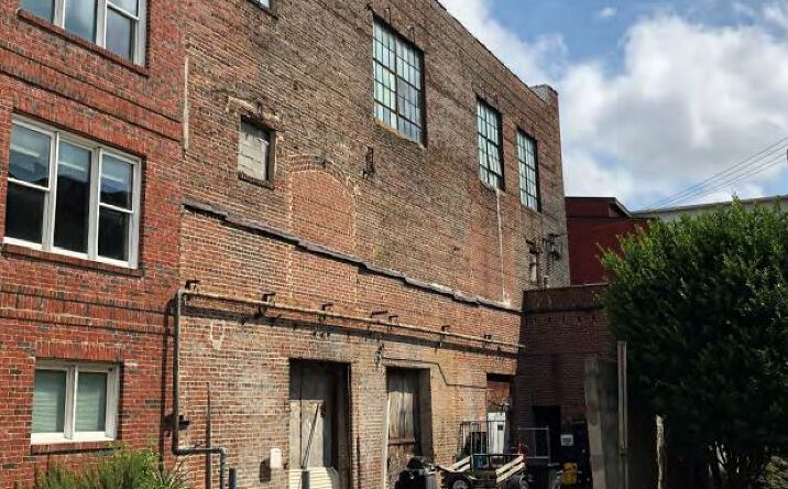 Pictures of Multifamily, Office, Retail property located at 316 Peters St SW, Atlanta, GA 30313 for sales - image #1