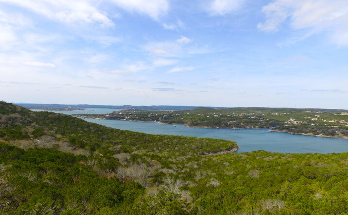 Pictures of Land property located at 7207 Mountain Trail, Austin, TX 78732 for sales - image #1