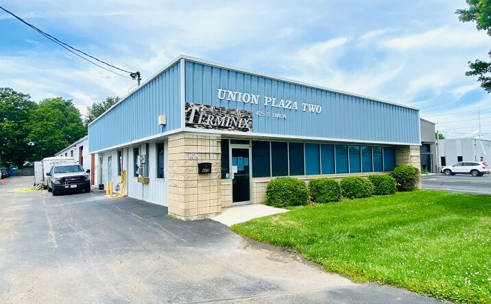 Pictures of Office property located at 425 S Union Ave, Springfield, MO 65802 for comps - image #1