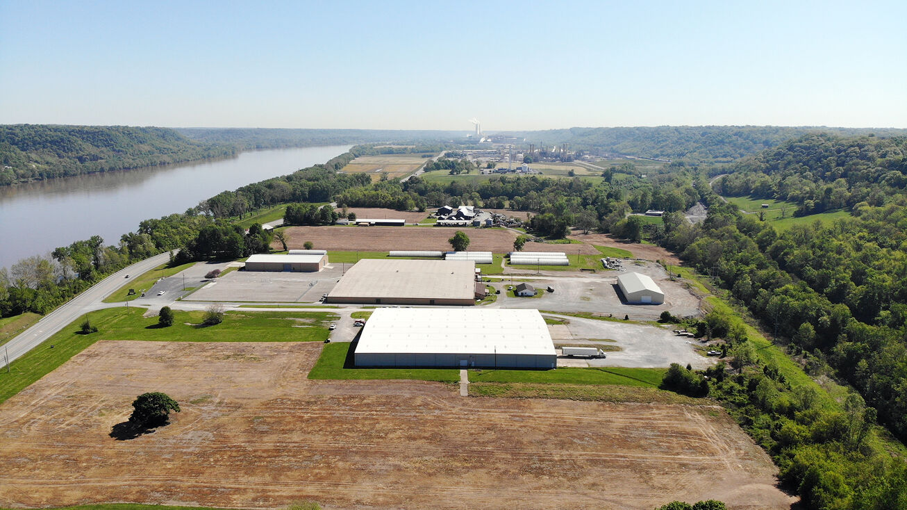 3356 US42, Carrollton, KY 41008