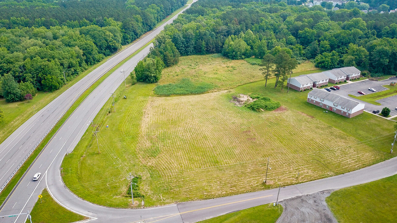 Germantown Rd, Berlin, MD 21811