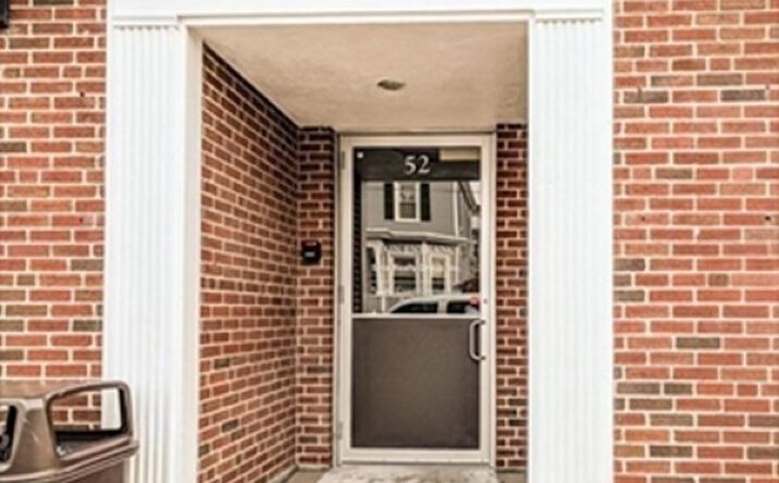 Pictures of Office property located at 52-54 Brigham St, New Bedford, MA 02740 for comps - image #1