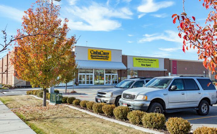 Pictures of Retail property located at 370 West Paxton Ave, Salt Lake City, UT 84101 for comps - image #1