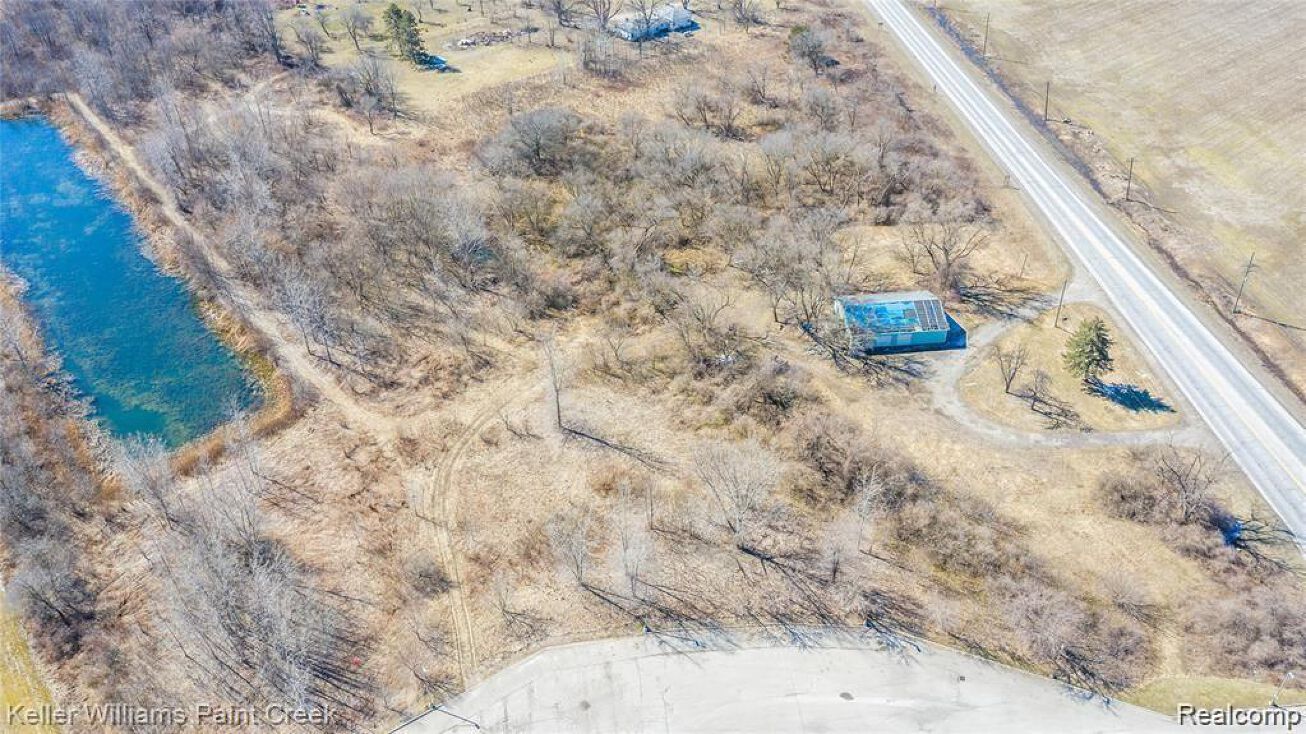 10533 Gratiot Ave, Casco, MI 48064 Land for Sale 10533 Gratiot