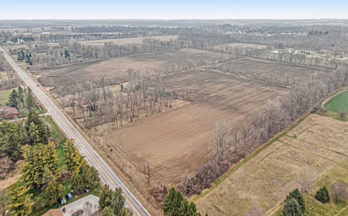 Pictures of Land property located at 73636 McKay Rd, Bruce Twp, MI 48065 for sales - image #1
