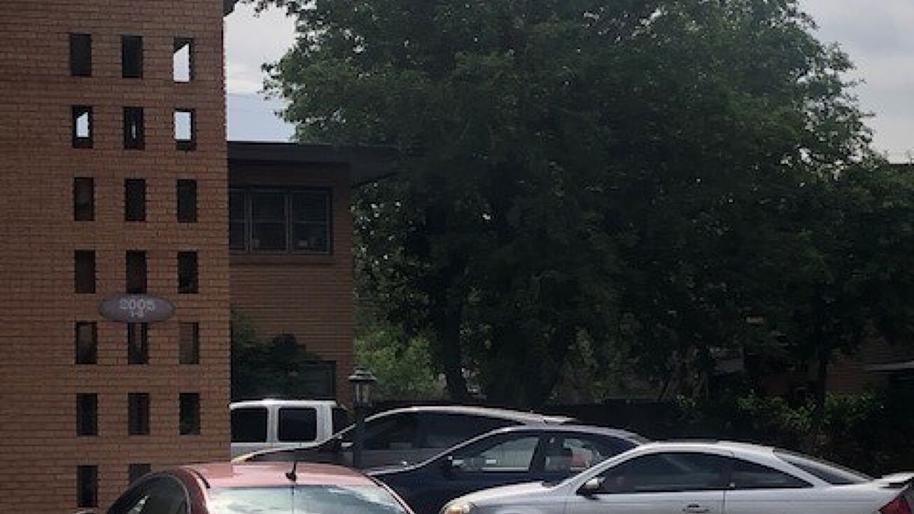 2005 S. Austin, Amarillo, TX 79109 Multifamily Property for Sale