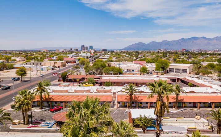 Tucson, AZ Commercial Real Estate for Sale | Crexi.com