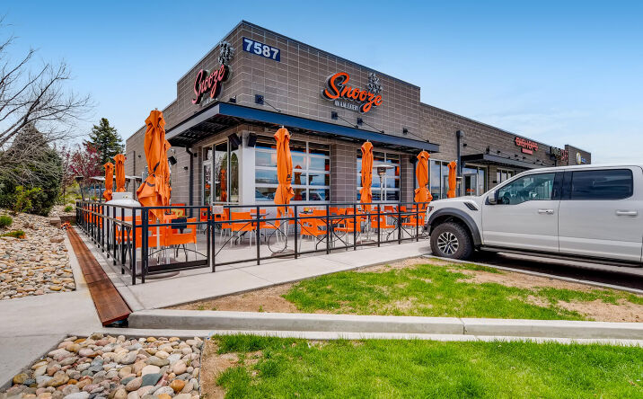 image of property at 7587 N ACADEMY BLVD Colorado Springs CO 80920-3200 APN: 6305409013