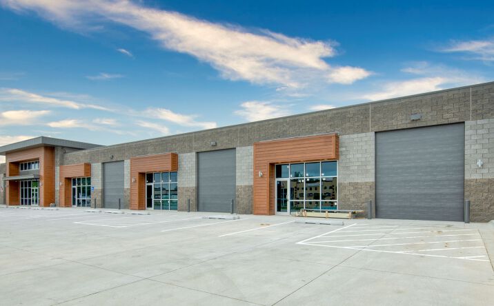 Industrial Land &amp; Real Estate Property for Sale in Omaha, NE 