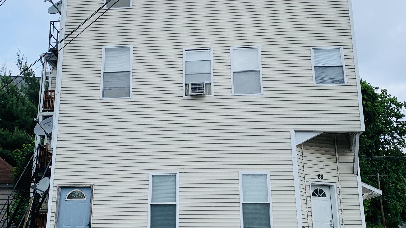 68 Anderson St, Naugatuck, CT 06770 Multifamily Property for Sale