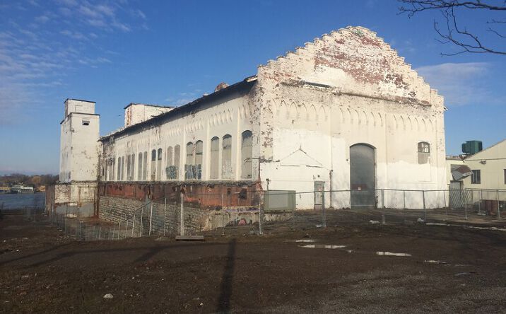 Indføre ankomst tapperhed Warehouses for Sale in Buffalo, NY | Crexi