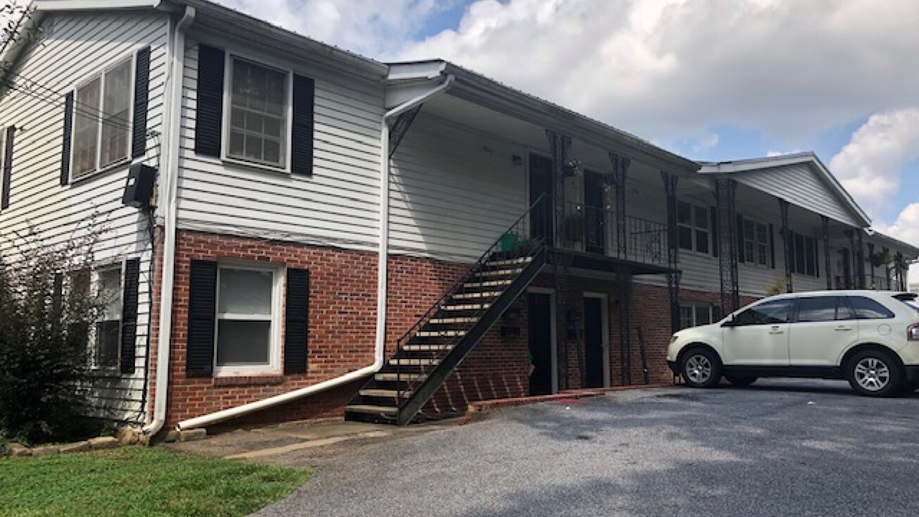 510 Oglethorpe Ave, Athens, GA 30606