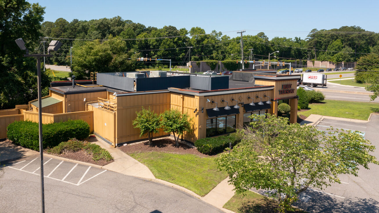 60 Towne Centre Way, Hampton, VA 23666