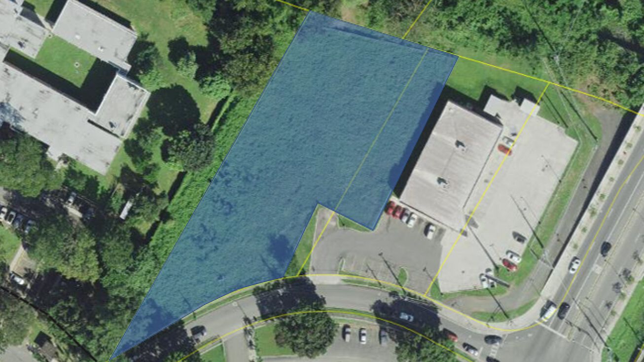 Santiago Veve Street, San German, Puerto Rico 00683 Land for Sale