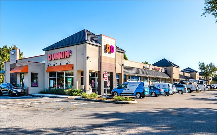 Pictures of Retail property located at 7531 Osceola Polk Line Rd, Kissimmee, FL 34747 for comps - image #1