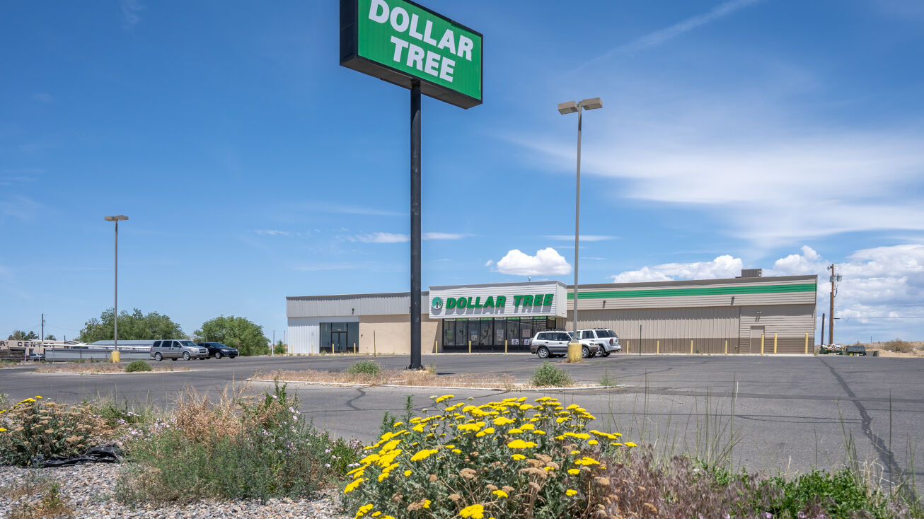 4172 US64, Kirtland, NM 87417