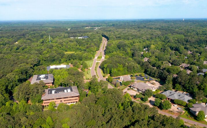 Pictures of Land property located at 580 Highland Colony Pkwy, Ridgeland, MS 39157 for sales - image #1