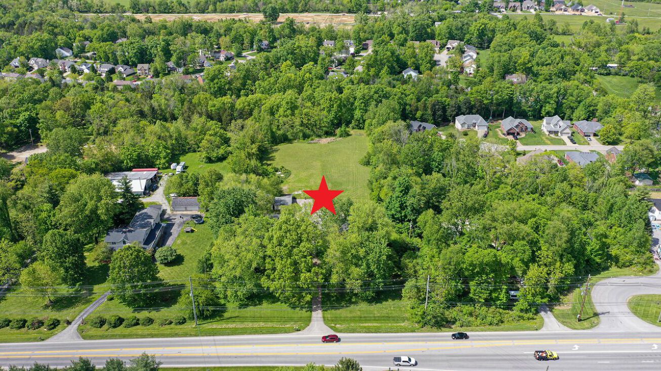 12405 Taylorsville Rd, Louisville, KY 40299