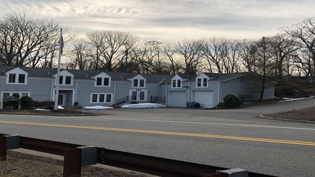 178 Rte 202 (aka Main), Montville, NJ 07058 Office Property for Sale