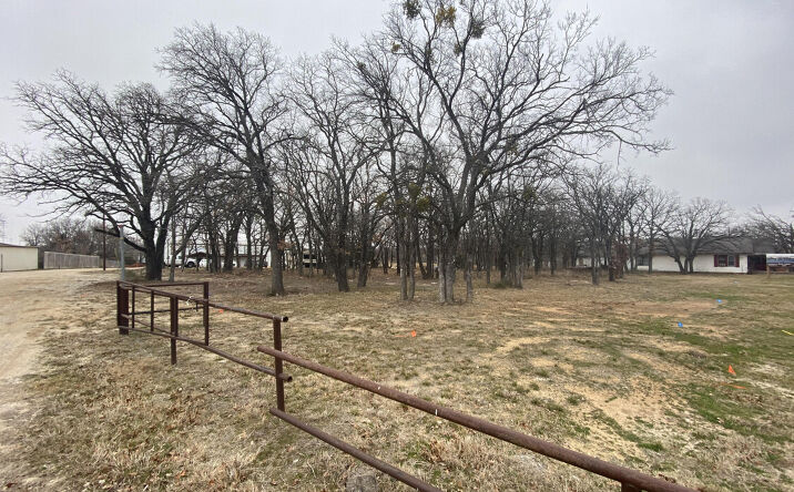 Pictures of Land property located at 9067 Teasley Ln, Denton, TX 76210 for sales - image #1