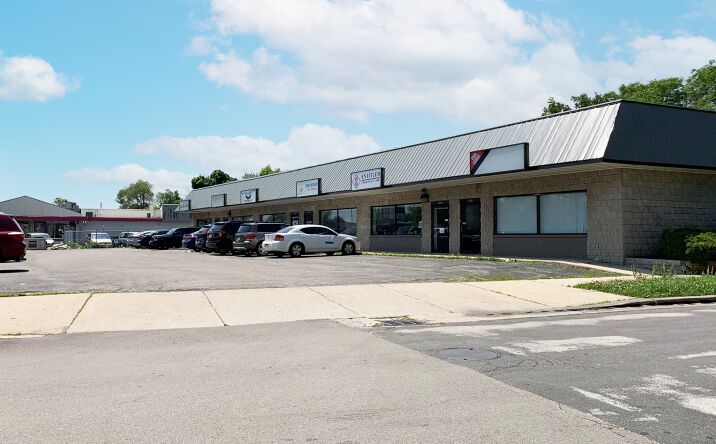 7311 N Teutonia Ave, Milwaukee, WI 53209 - Retail Property for Sale ...