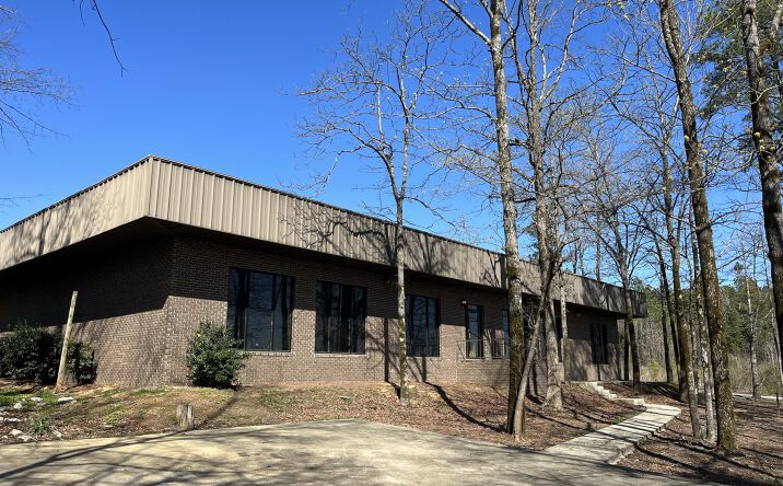 Pictures of Office, Industrial property located at 2055 Co Rd 87, Alabaster, AL 35007 for comps - image #1